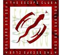 ESCAPE CLUB - DOLLARS SEX - CD - N3z