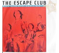 Escape Club - Wild, Wild West [12" Vinyl]
