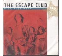 ESCAPE CLUB - Wild Wild West
