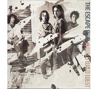 Escape Club - Wild wild west [VINYL]