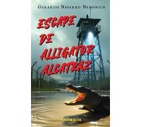 Escape de Alligator Alcatraz