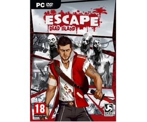 Escape Dead Island PC