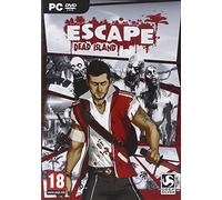Escape Dead Island (PC DVD)