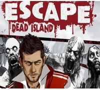 Escape Dead Island PC Steam CD Key