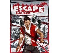 Escape Dead Island (PC) - Steam Gift - GLOBAL