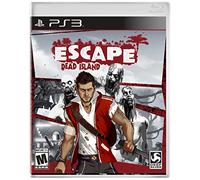 Escape Dead Island - PlayStation 3