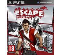 Escape Dead Island (PS3)