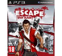 Escape Dead Island