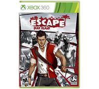 Escape Dead Island - Xbox 360