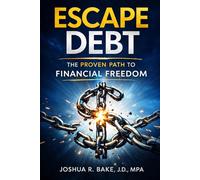 Escape Debt: A simple System to Take Control of Your Money