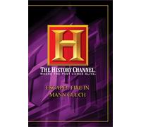 Escape Fire in Mann Gulch [DVD] [Region 1] [US Import] [NTSC]