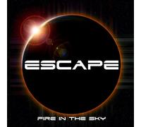 Escape - Fire In The Sky