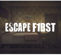Escape First AR XBOX One / Xbox Series X|S CD Key