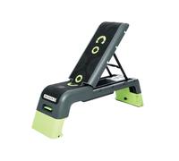 Escape Fitness Deck 2.0.