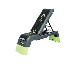 Escape Fitness Deck 2.0.