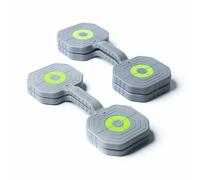 Escape Fitness STAKRBELL.