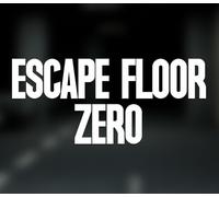 Escape Floor Zero PC Steam CD Key