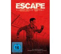 Je-Hoon.Lee - Escape - Flucht in die Freiheit