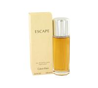Calvin Klein Escape Eau de Parfum Spray - 100ml