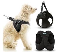 Escape Free Easy Fit X, Vegas Black, X-Small