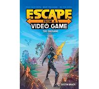 Escape from a Video Game: The Endgame (Volume 3)