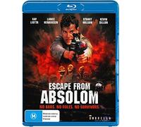 Escape From Absolom