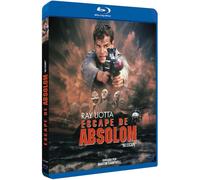 Escape from Absolom Blu-ray Movie - Standard Edition