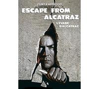 Escape From Alcatraz