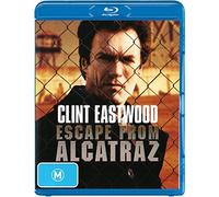 Escape from Alcatraz