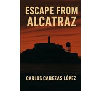 Escape from Alcatraz