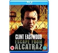 Escape from Alcatraz [1979] (Blu-ray)