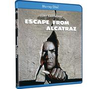 Escape from Alcatraz (Blu-ray) (US IMPORT)