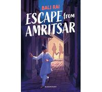 Escape From Amritsar