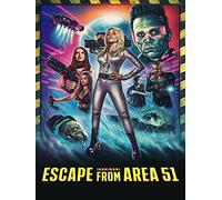 Escape From Area 51
