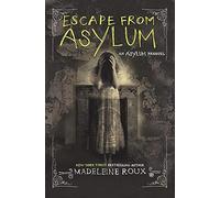 Escape from Asylum: 4