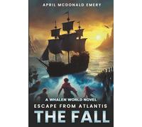 Escape from Atlantis: The Fall
