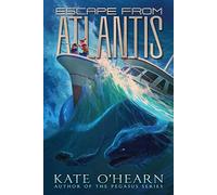 Escape from Atlantis: Volume 1