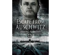 Escape from Auschwitz