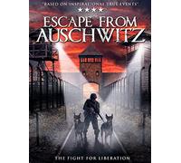 Escape from Auschwitz