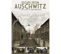 Escape from Auschwitz - Escape from Auschwitz