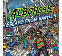 Alborosie - Escape From Babylon