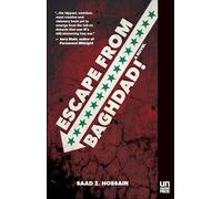 Escape from Baghdad!
