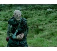 Escape From Bear Mountain