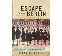 Escape From Berlin