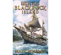Escape from Blackrock Island: Adventure Quest - Book 2