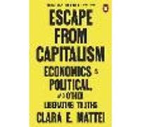 Escape From Capitalism
