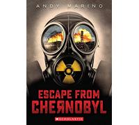 Escape from Chernobyl