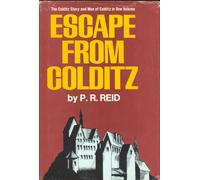 Escape from Colditz