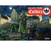 Escape from Colditz
