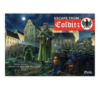 Escape From Colditz: 75Th Anniversary Edition